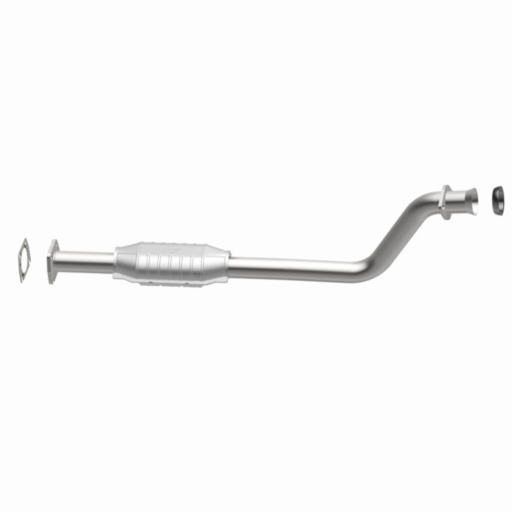 1989-1993 Buick Century Direct-Fit Catalytic Converter 23423 Magnaflow