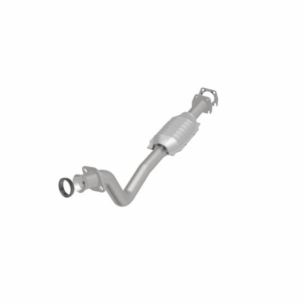 1989-1993 Buick Century Direct-Fit Catalytic Converter 23423 Magnaflow