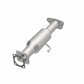 1984-1985 Pontiac Parisienne Direct-Fit Catalytic Converter 23427 Magnaflow - Catalytic Converters Car Part People