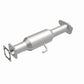 1984-1985 Pontiac Parisienne Direct-Fit Catalytic Converter 23427 Magnaflow