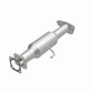 1984-1985 Pontiac Parisienne Direct-Fit Catalytic Converter 23427 Magnaflow - Catalytic Converters Car Part People