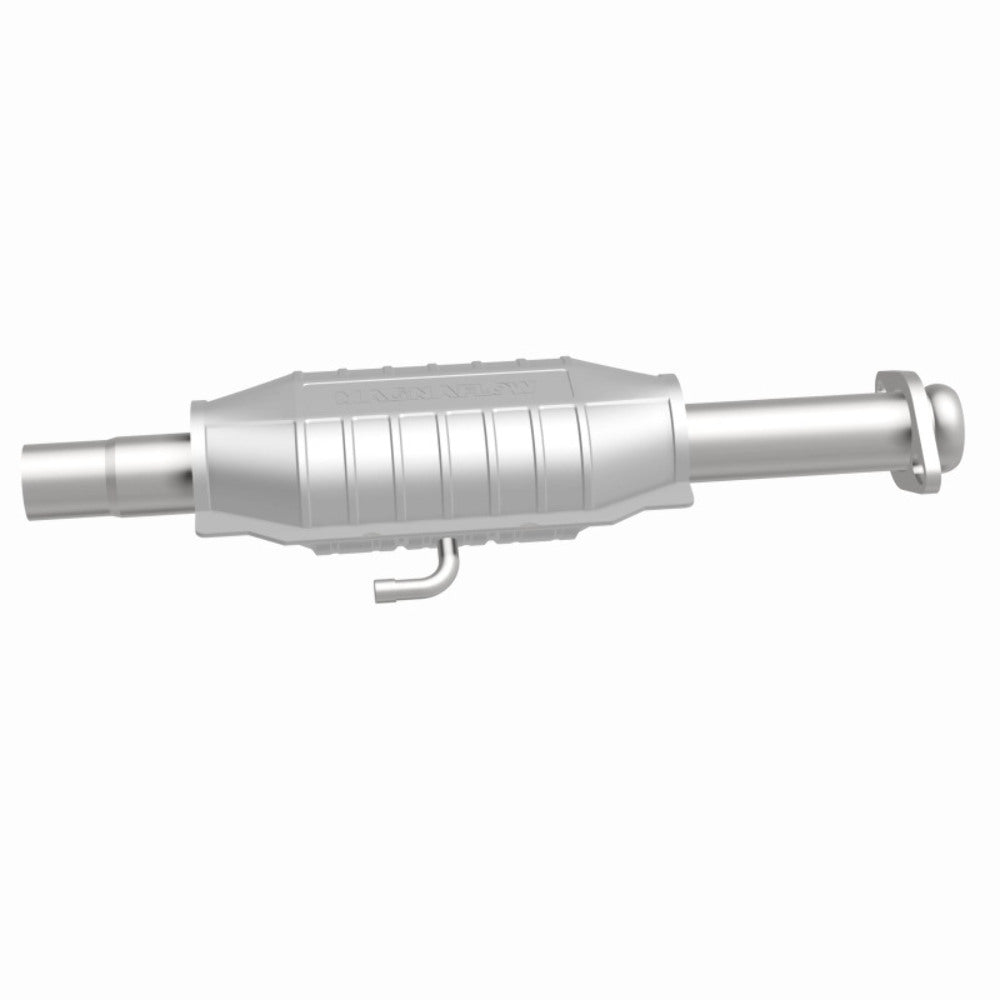 1982-1983 Chevrolet Camaro Direct-Fit Catalytic Converter 23436 Magnaflow - Catalytic Converters Car Part People