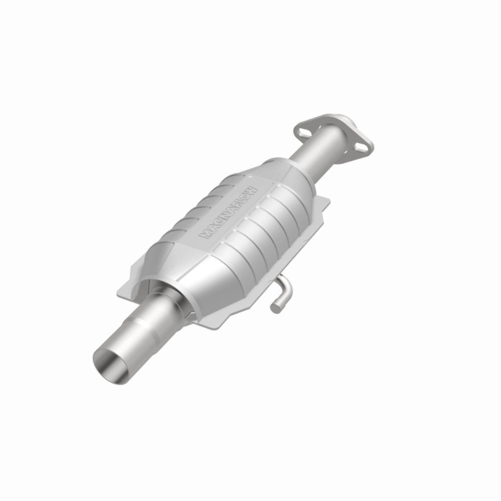 1982-1983 Chevrolet Camaro Direct-Fit Catalytic Converter 23436 Magnaflow - Catalytic Converters Car Part People