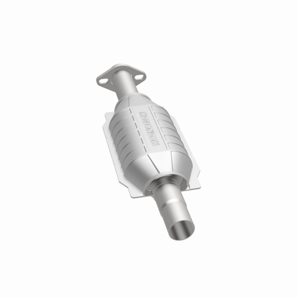1982-1983 Chevrolet Camaro Direct-Fit Catalytic Converter 23436 Magnaflow - Catalytic Converters Car Part People