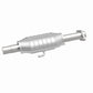 1982-1983 Chevrolet Camaro Direct-Fit Catalytic Converter 23436 Magnaflow - Catalytic Converters Car Part People