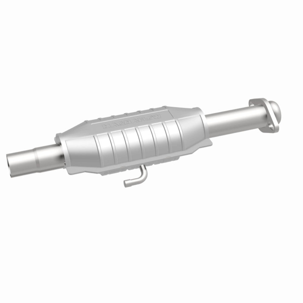 1982-1983 Chevrolet Camaro Direct-Fit Catalytic Converter 23436 Magnaflow - Catalytic Converters Car Part People