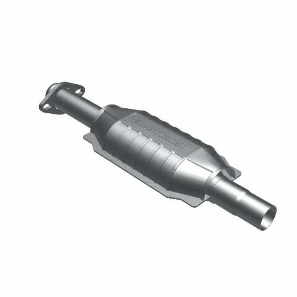 1982-1983 Chevrolet Camaro Direct-Fit Catalytic Converter 23436 Magnaflow - Catalytic Converters Car Part People