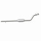 1993-1995 Chevrolet Lumina APV Direct-Fit Catalytic Converter 23438 Magnaflow