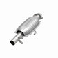 1981-1987 Chevrolet Chevette Direct-Fit Catalytic Converter 23439 Magnaflow