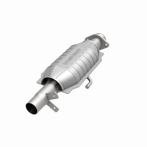 1981-1987 Chevrolet Chevette Direct-Fit Catalytic Converter 23439 Magnaflow