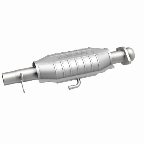 1981-1987 Chevrolet Chevette Direct-Fit Catalytic Converter 23439 Magnaflow