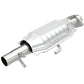 1981-1987 Chevrolet Chevette Direct-Fit Catalytic Converter 23439 Magnaflow - Catalytic Converters Car Part People
