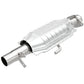 1981-1987 Chevrolet Chevette Direct-Fit Catalytic Converter 23439 Magnaflow