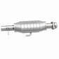 1981-1987 Chevrolet Chevette Direct-Fit Catalytic Converter 23439 Magnaflow - Catalytic Converters Car Part People