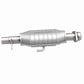 1981-1987 Chevrolet Chevette Direct-Fit Catalytic Converter 23439 Magnaflow