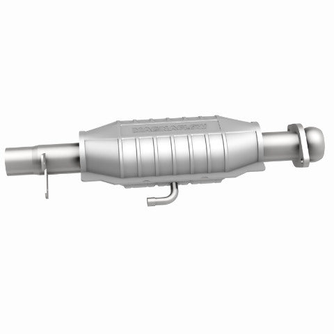 1981-1987 Chevrolet Chevette Direct-Fit Catalytic Converter 23439 Magnaflow