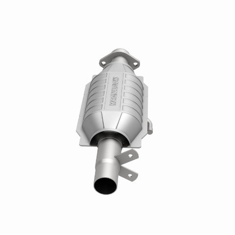 1981-1987 Chevrolet Chevette Direct-Fit Catalytic Converter 23439 Magnaflow
