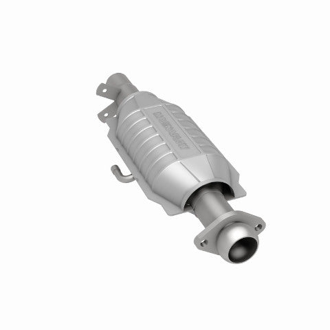 1981-1987 Chevrolet Chevette Direct-Fit Catalytic Converter 23439 Magnaflow