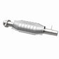 1981-1987 Chevrolet Chevette Direct-Fit Catalytic Converter 23439 Magnaflow - Catalytic Converters Car Part People