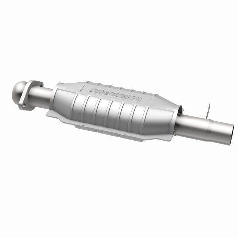 1981-1987 Chevrolet Chevette Direct-Fit Catalytic Converter 23439 Magnaflow
