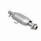 1981-1987 Chevrolet Chevette Direct-Fit Catalytic Converter 23439 Magnaflow - Catalytic Converters Car Part People