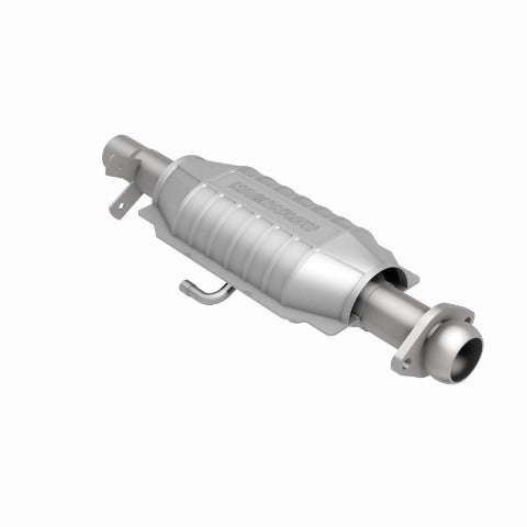 1981-1987 Chevrolet Chevette Direct-Fit Catalytic Converter 23439 Magnaflow