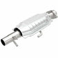 1981-1987 Chevrolet Chevette Direct-Fit Catalytic Converter 23439 Magnaflow