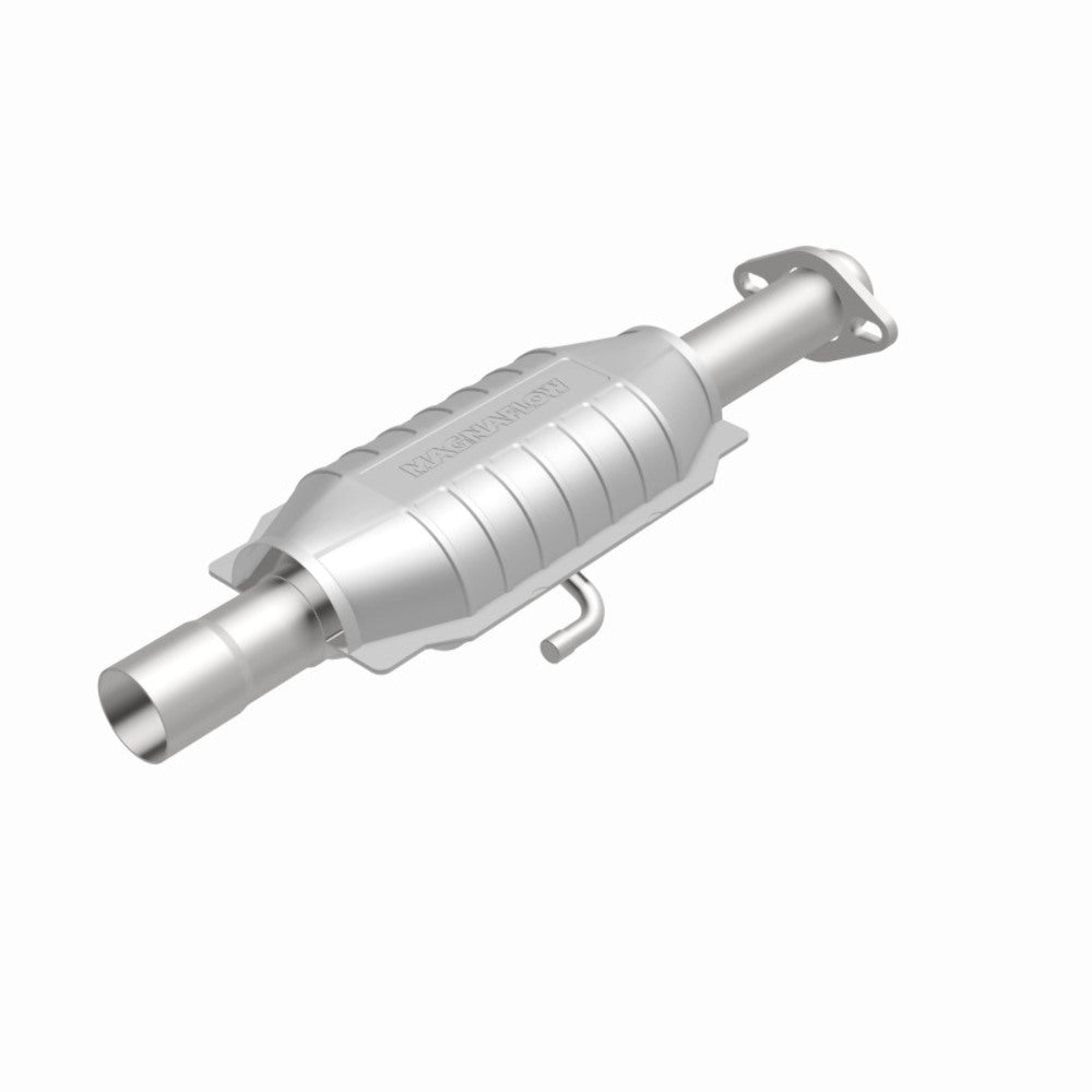 1984-1986 Chevrolet Camaro Direct-Fit Catalytic Converter 23443 Magnaflow