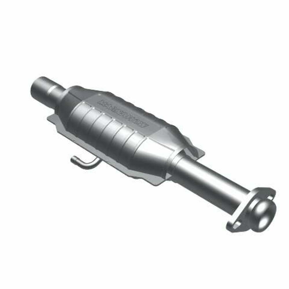 1984-1986 Chevrolet Camaro Direct-Fit Catalytic Converter 23443 Magnaflow