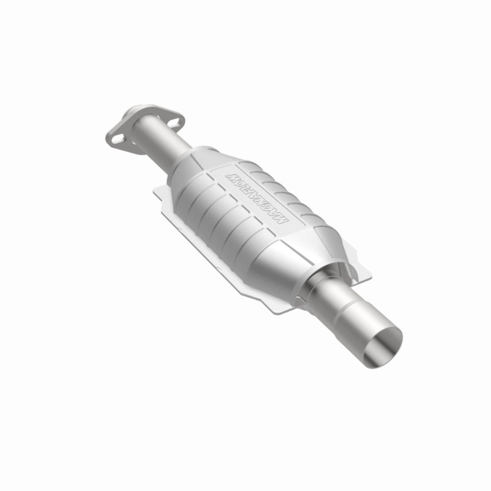 1984-1986 Chevrolet Camaro Direct-Fit Catalytic Converter 23443 Magnaflow