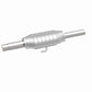 1982-1986 Buick Skyhawk Direct-Fit Catalytic Converter 23444 Magnaflow