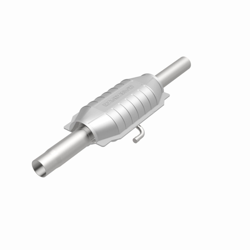 1982-1986 Buick Skyhawk Direct-Fit Catalytic Converter 23444 Magnaflow