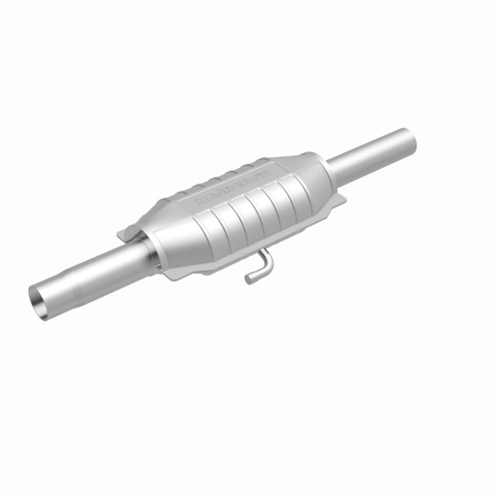 1982-1986 Buick Skyhawk Direct-Fit Catalytic Converter 23444 Magnaflow