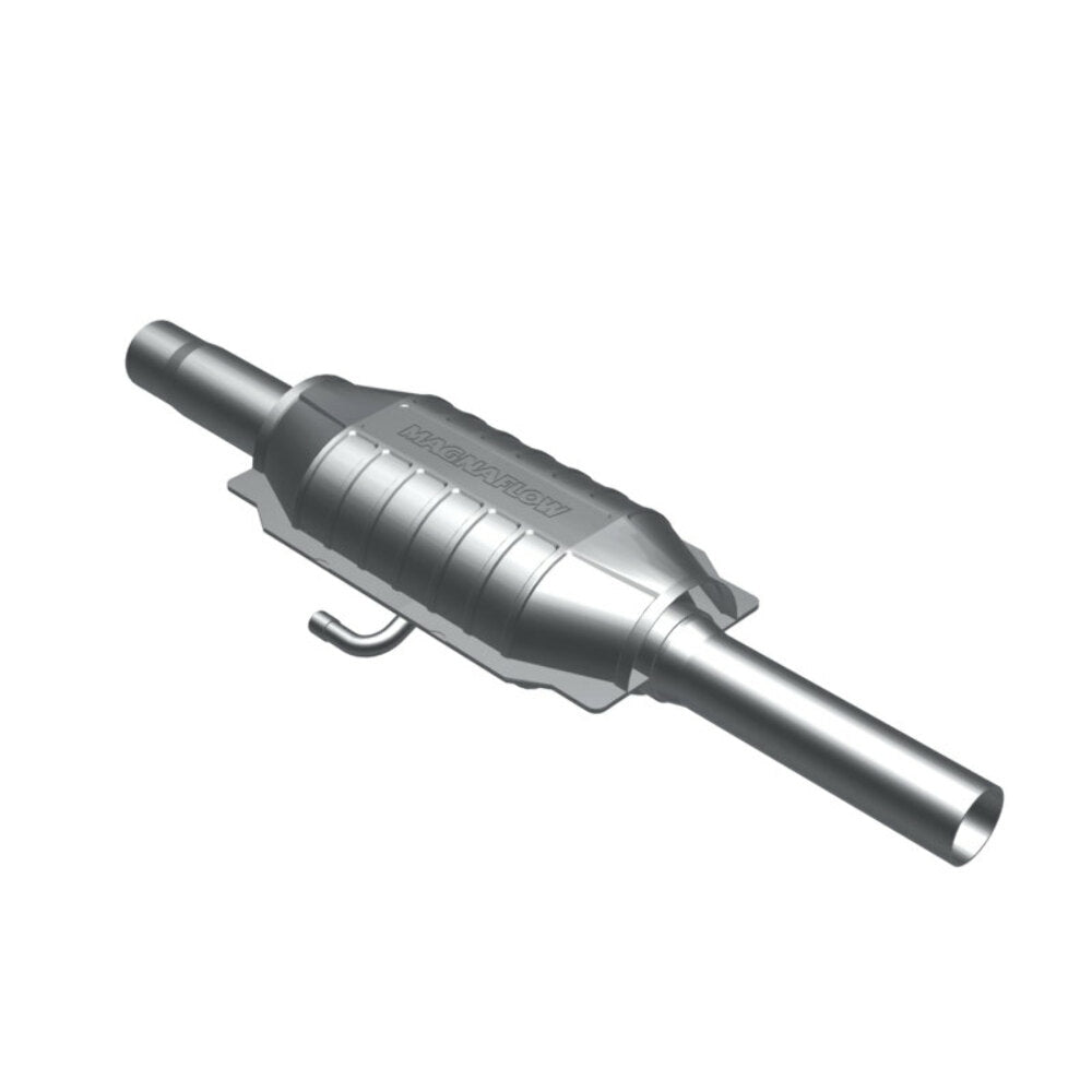 1990-1992 Oldsmobile Toronado Direct-Fit Catalytic Converter 23445 Magnaflow