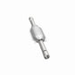 1990-1992 Oldsmobile Toronado Direct-Fit Catalytic Converter 23445 Magnaflow
