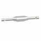 1990-1992 Oldsmobile Toronado Direct-Fit Catalytic Converter 23445 Magnaflow