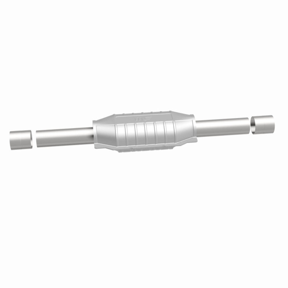 1990-1992 Oldsmobile Toronado Direct-Fit Catalytic Converter 23445 Magnaflow