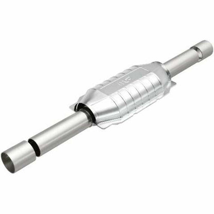 1990-1992 Oldsmobile Toronado Direct-Fit Catalytic Converter 23445 Magnaflow
