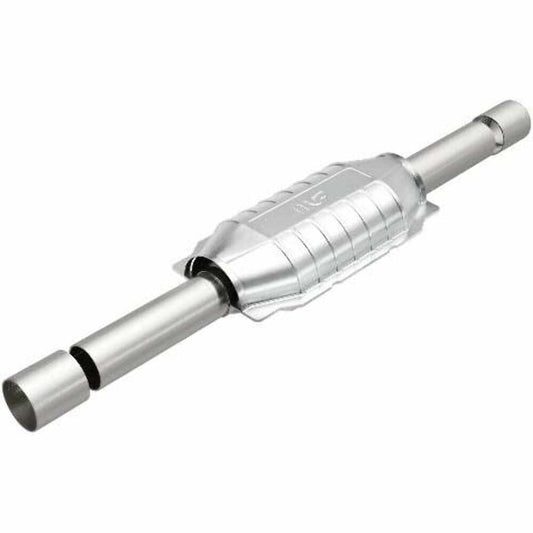 1990-1992 Oldsmobile Toronado Direct-Fit Catalytic Converter 23445 Magnaflow