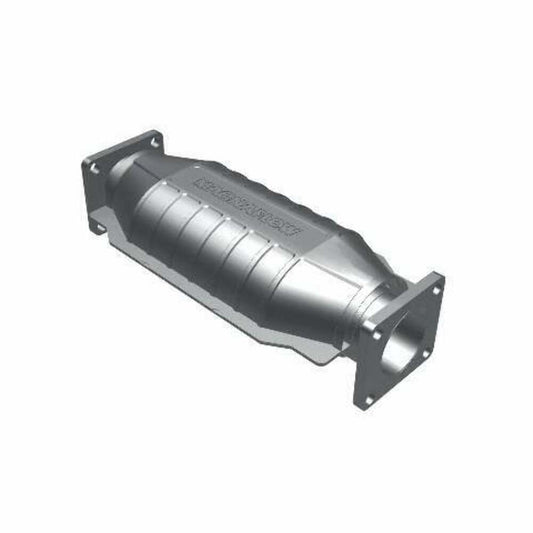 1990-1993 Pontiac LeMans Direct-Fit Catalytic Converter 23446 Magnaflow