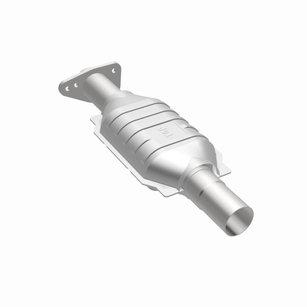 1984-1989 Buick Electra Direct-Fit Catalytic Converter 23447 Magnaflow