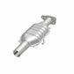 1984-1989 Buick Electra Direct-Fit Catalytic Converter 23447 Magnaflow