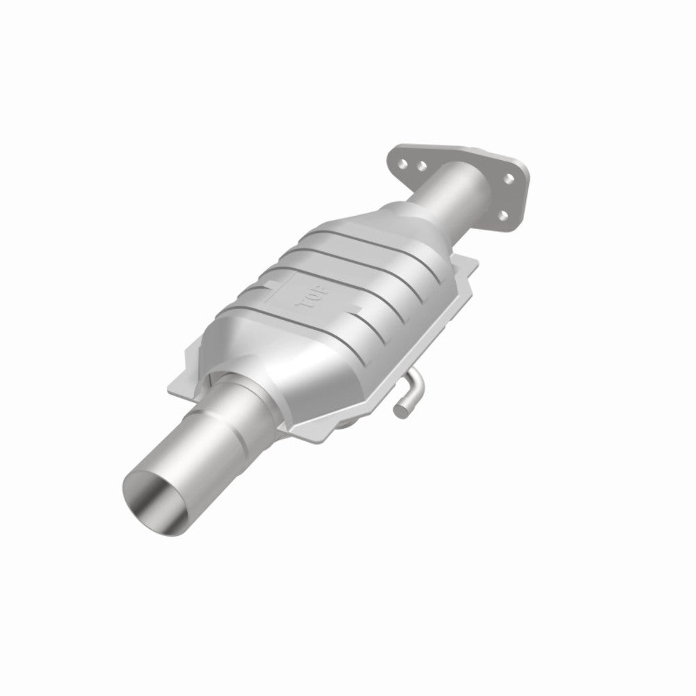 1984-1989 Buick Electra Direct-Fit Catalytic Converter 23447 Magnaflow