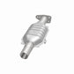 1984-1989 Buick Electra Direct-Fit Catalytic Converter 23447 Magnaflow