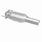 1991-1992 Saturn SC Direct-Fit Catalytic Converter 23448 Magnaflow - Catalytic Converters Car Part People