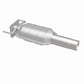 1991-1992 Saturn SC Direct-Fit Catalytic Converter 23448 Magnaflow