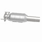 1991-1992 Saturn SC Direct-Fit Catalytic Converter 23448 Magnaflow - Catalytic Converters Car Part People