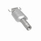 1991-1992 Saturn SC Direct-Fit Catalytic Converter 23448 Magnaflow - Catalytic Converters Car Part People
