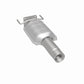 1991-1992 Saturn SC Direct-Fit Catalytic Converter 23448 Magnaflow