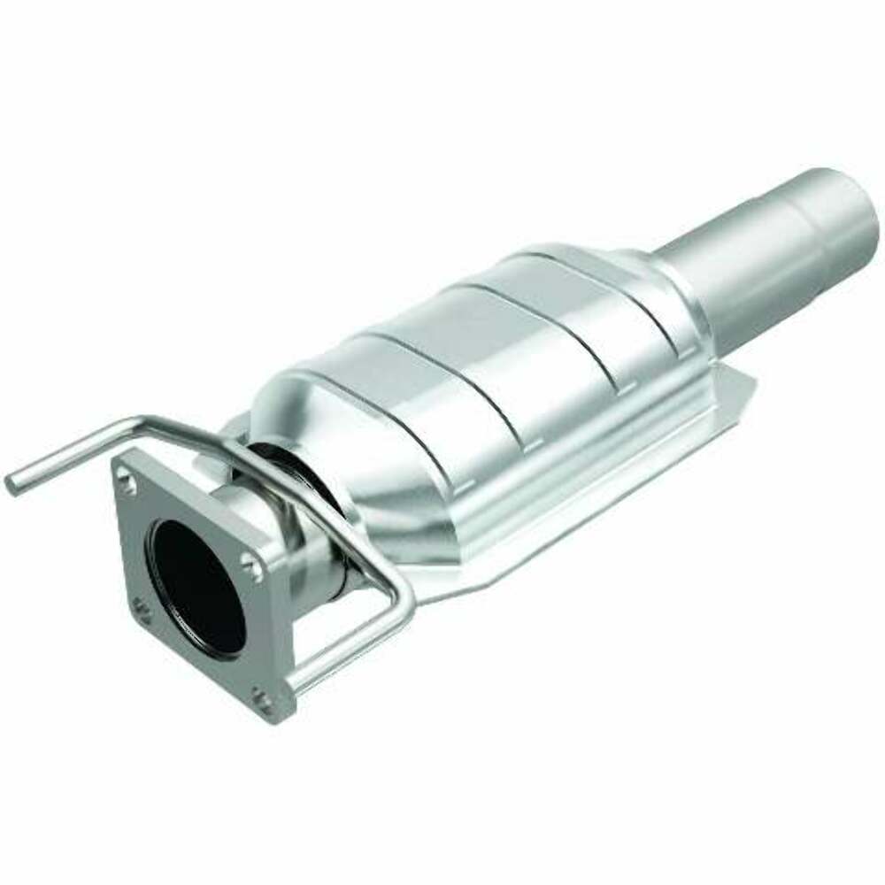 1991-1992 Saturn SC Direct-Fit Catalytic Converter 23448 Magnaflow - Catalytic Converters Car Part People